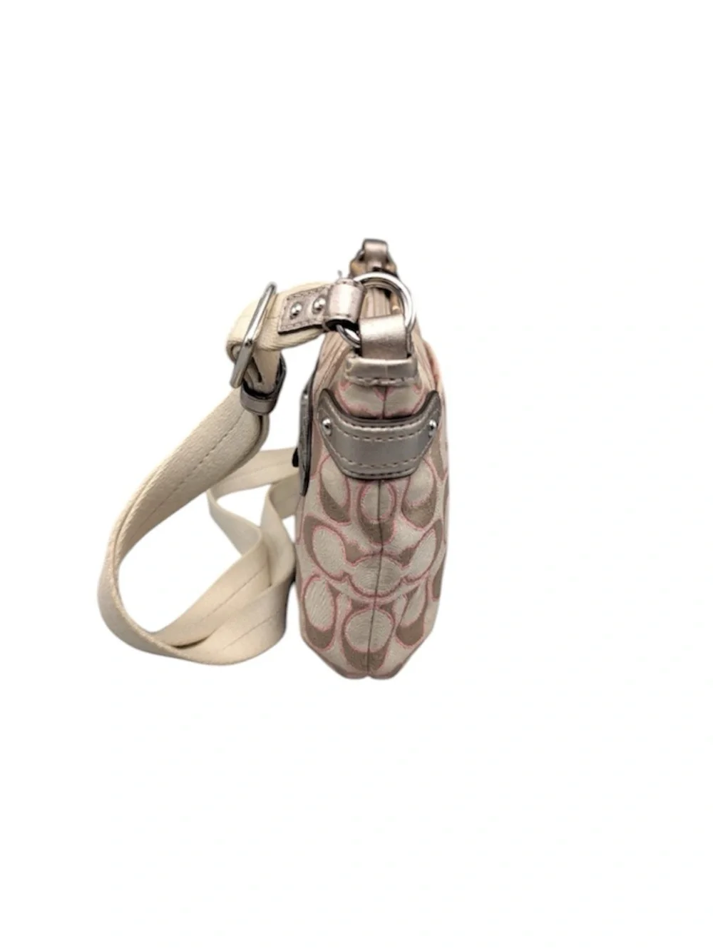 Coach Daisy Signature